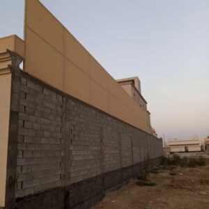مؤسسة اركت للمقاولات العامة