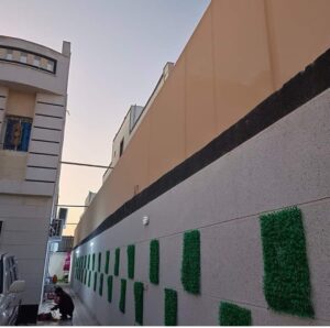 مؤسسة اركت للمقاولات العامة