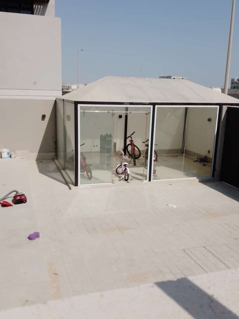 مؤسسة اركت للمقاولات العامة