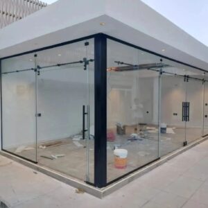 مؤسسة اركت للمقاولات العامة