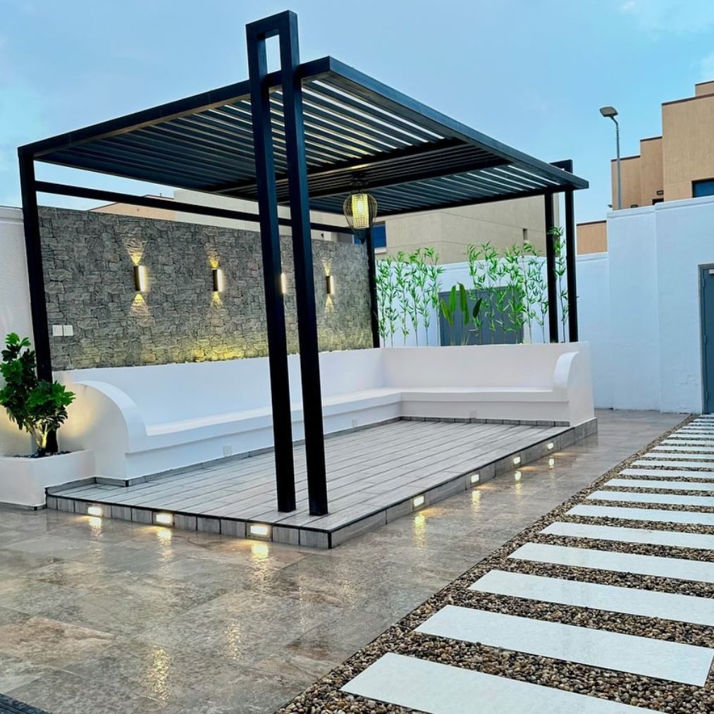 مؤسسة اركت للمقاولات العامة