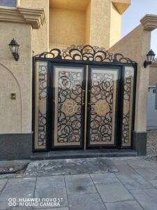 مؤسسة اركت للمقاولات العامة