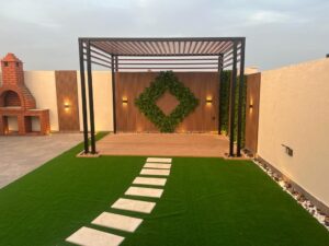 مؤسسة اركت للمقاولات العامة