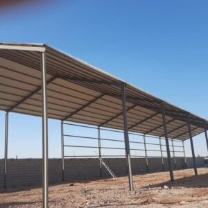 مؤسسة اركت للمقاولات العامة
