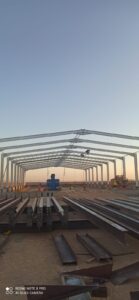 مؤسسة اركت للمقاولات العامة