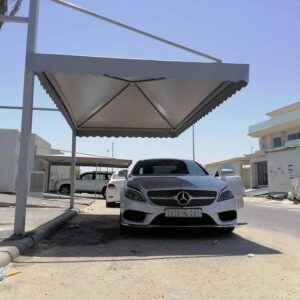 مؤسسة اركت للمقاولات العامة