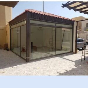 مؤسسة اركت للمقاولات العامة