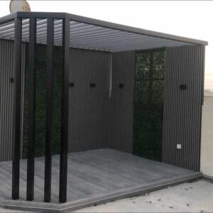مؤسسة اركت للمقاولات العامة