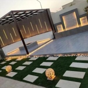 مؤسسة اركت للمقاولات العامة