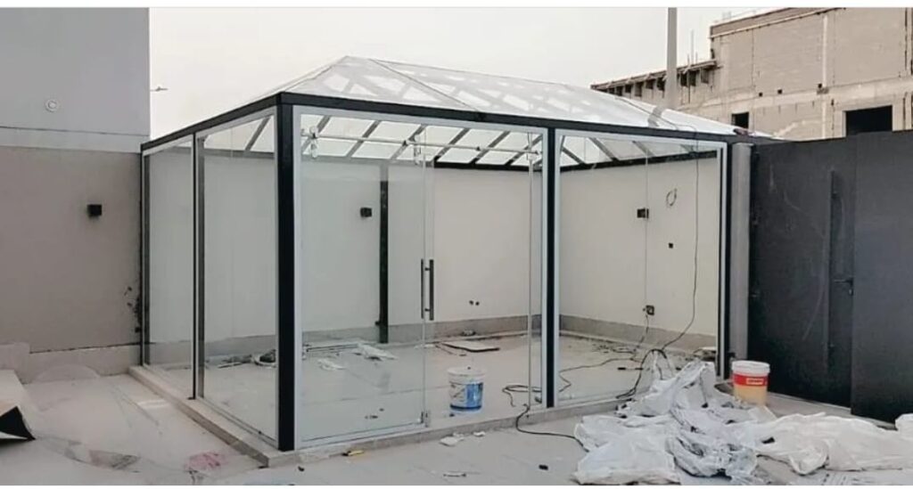 مؤسسة اركت للمقاولات العامة