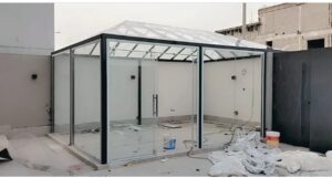 مؤسسة اركت للمقاولات العامة