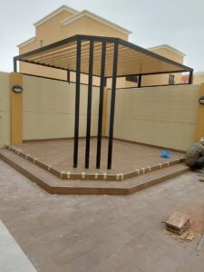 مؤسسة اركت للمقاولات العامة
